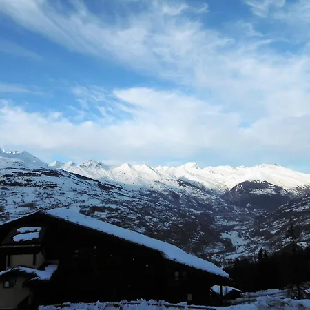 Appartement 3 Personnes, Cuisine équipée, Animaux Acceptés, Proche Pistes Et Commerces - Fr-1-353-28 La Plagne