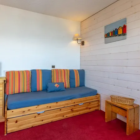 3 Personnes, Cuisine Equipee, Animaux Acceptes, Proche Pistes Et Commerces - Fr-1-353-28 Apartman *