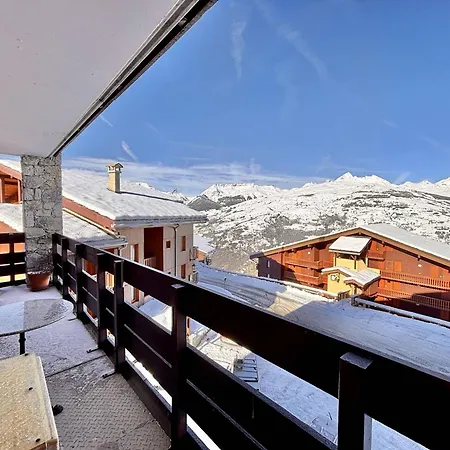 3 Personnes, Cuisine Equipee, Animaux Acceptes, Proche Pistes Et Commerces - Fr-1-353-28 *