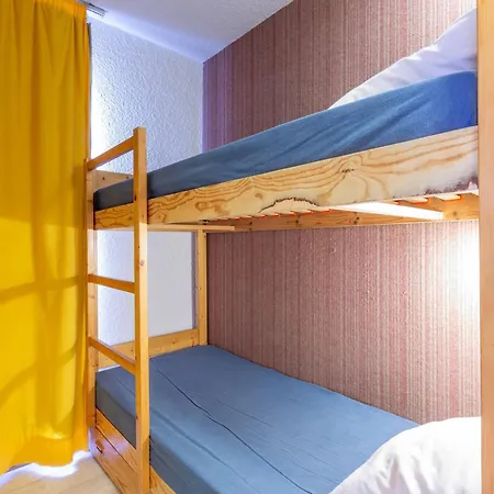 3 Personnes, Cuisine Equipee, Animaux Acceptes, Proche Pistes Et Commerces - Fr-1-353-28 Apartment *