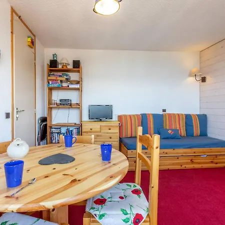 Apartmán 3 Personnes, Cuisine Equipee, Animaux Acceptes, Proche Pistes Et Commerces - Fr-1-353-28 *