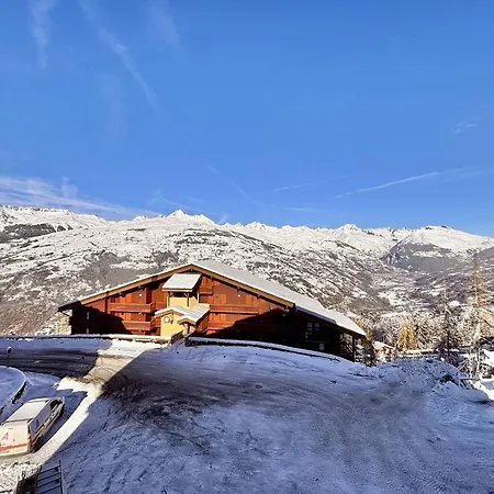 3 Personnes, Cuisine Equipee, Animaux Acceptes, Proche Pistes Et Commerces - Fr-1-353-28 شقة *