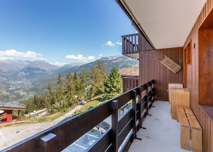 3 Personnes, Cuisine Equipee, Animaux Acceptes, Proche Pistes Et Commerces - Fr-1-353-28 *